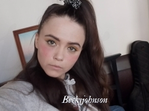 Beckyjohnson