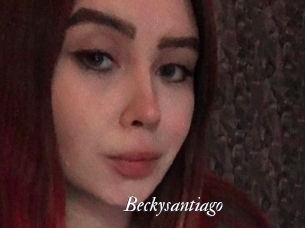 Beckysantiago