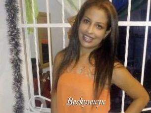 Beckysexyx