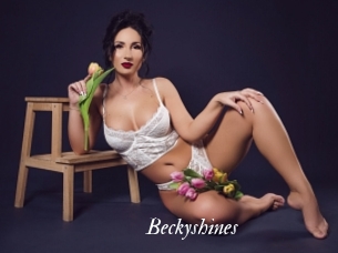 Beckyshines