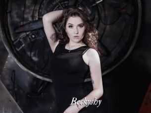 Beckyshy