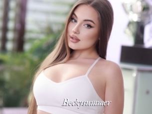 Beckysummer