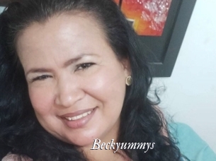 Beckyummys