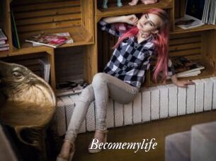 Becomemylife