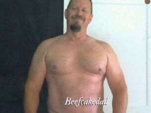 Beefcakedad