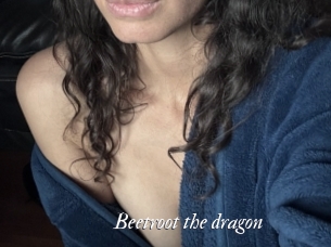 Beetroot_the_dragon