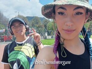 Beillyandmorgan