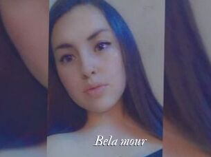 Bela_mour