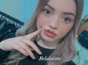 Belalatinx