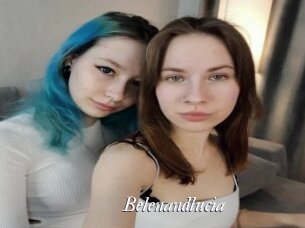 Belenandlucia