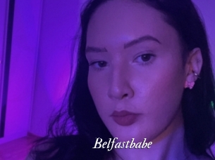Belfastbabe