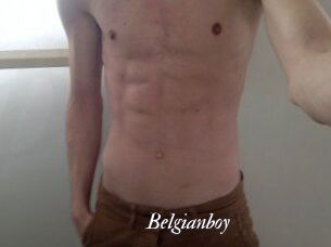 Belgianboy