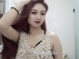Belindaboller