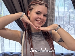Belindadavish