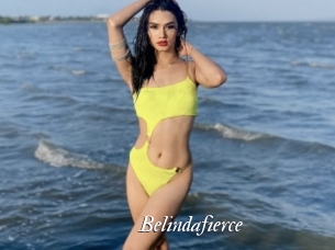 Belindafierce