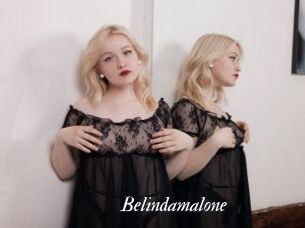 belindamalone Partouze