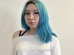 Belindapoper