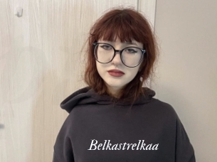 Belkastrelkaa