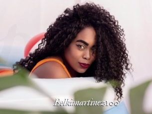 Belkimartinez100