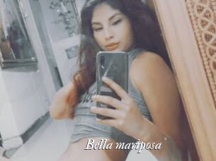 bella_mariposa Partouze