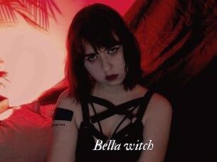 Bella_witch