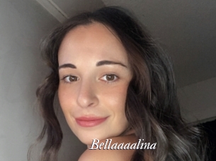 Bellaaaalina