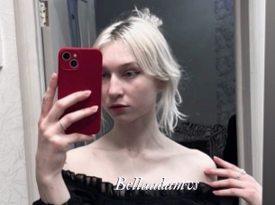 Bellaadamvs