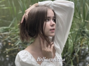 Bellaamorina