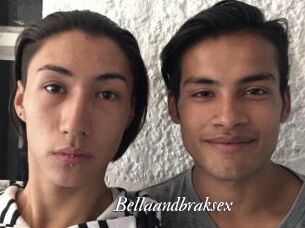 Bellaandbraksex