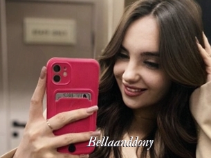Bellaanddony