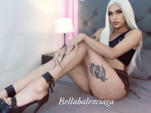 Bellabalenciaga