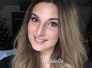 Bellabella