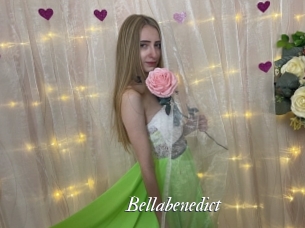 Bellabenedict