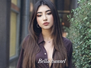 Bellachannel