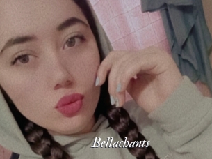 Bellachants