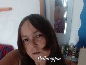 bellacoppia Partouze