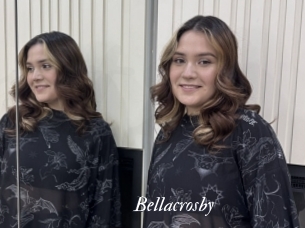 Bellacrosby