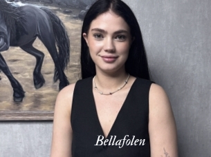 bellafolen Partouze