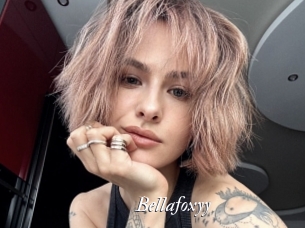 Bellafoxyy