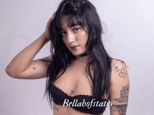 bellahofstater Partouze