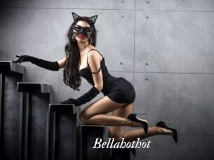 bellahothot Partouze