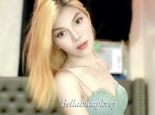 Bellahumphrey