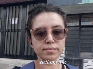 Bellainferno