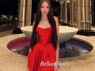 Bellainfinity