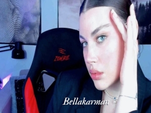 Bellakarman