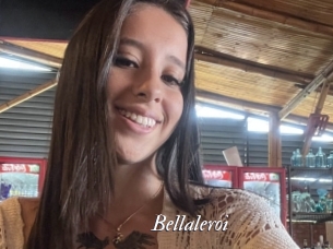 bellaleroi Partouze