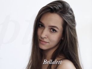 bellalett Partouze
