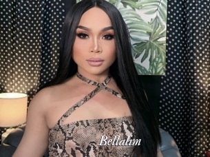 Bellalim