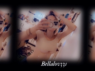 Bellalov33s