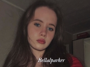 Bellalparker